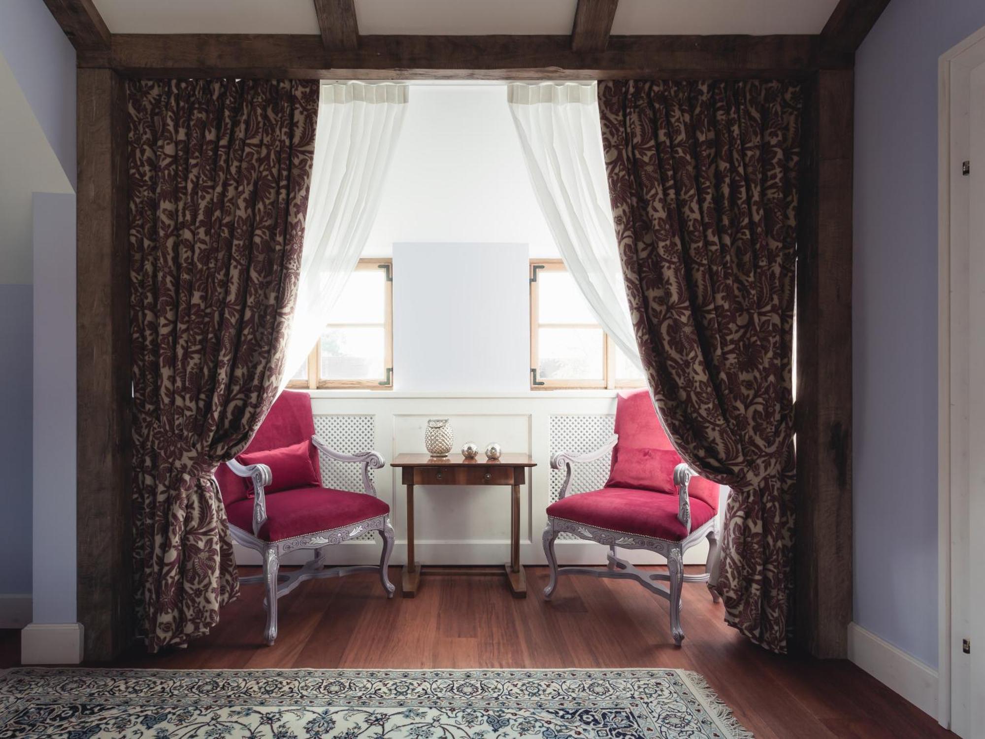 Schloss Thalheim Sankt Poelten Habitación foto